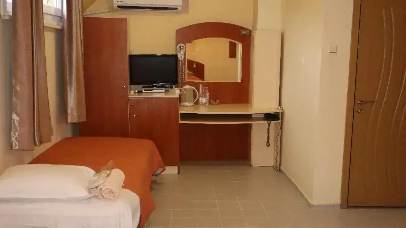 Palitra Family Hotel - Chambres