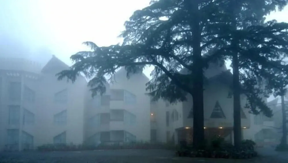 Hotel Arif Castles