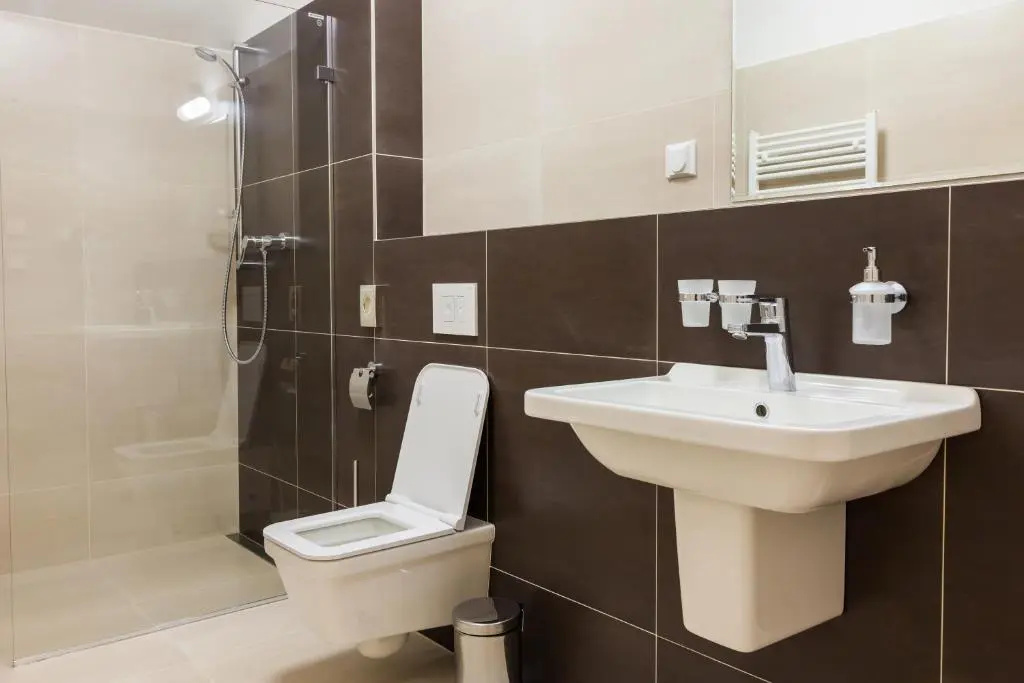 Hotel Valdes - Chambres