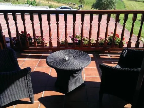 Hotel Rural Posada El Solar - Général