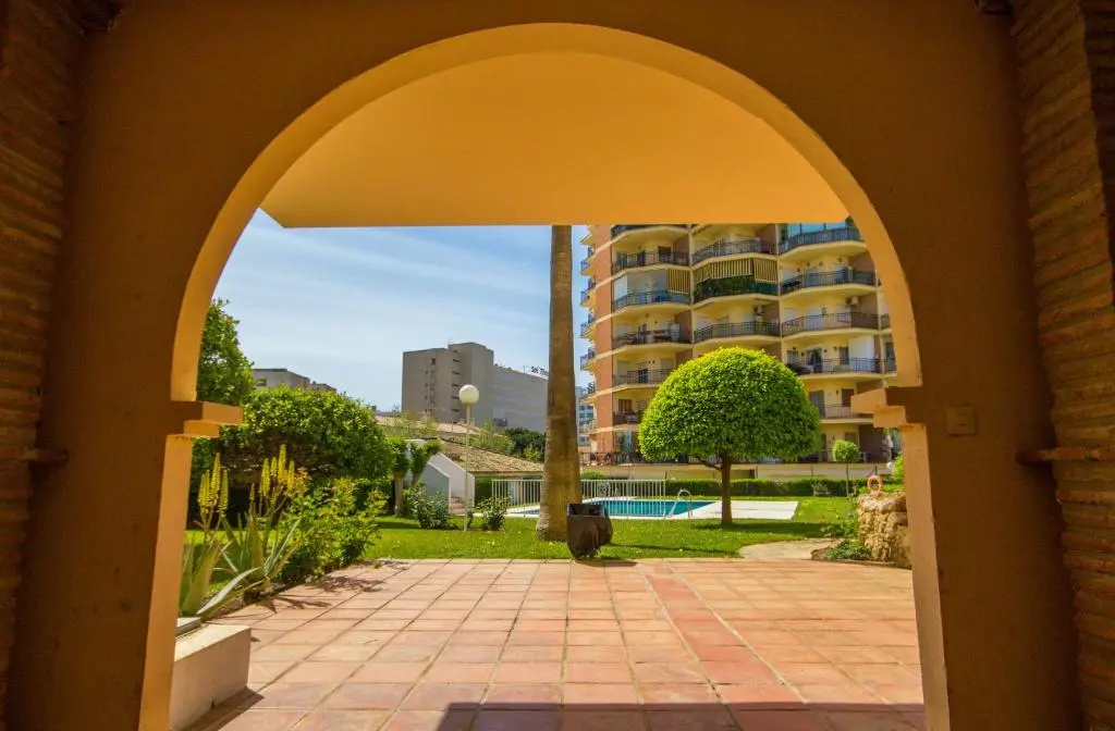 Hotel photo 12