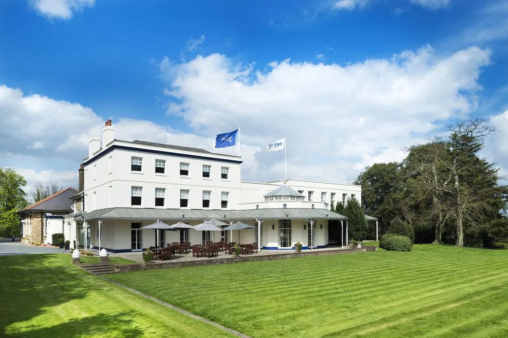 Stifford Hall Hotel, Thurrock