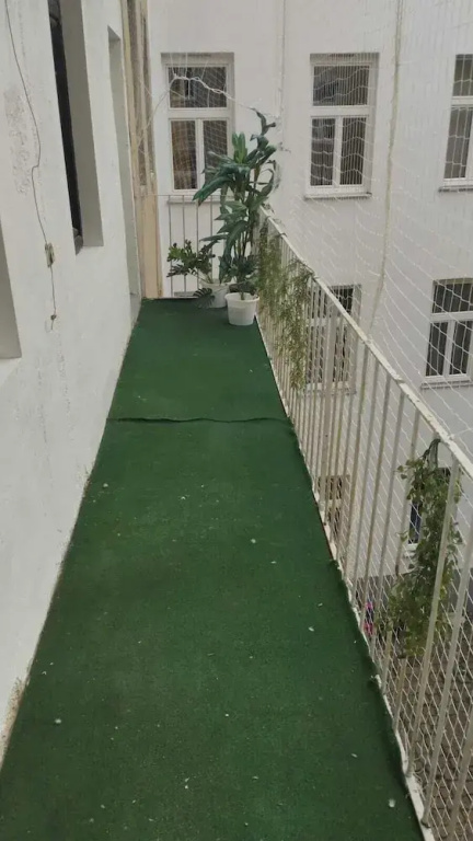 1BR Apt Affordable Stay near Schönbrunn