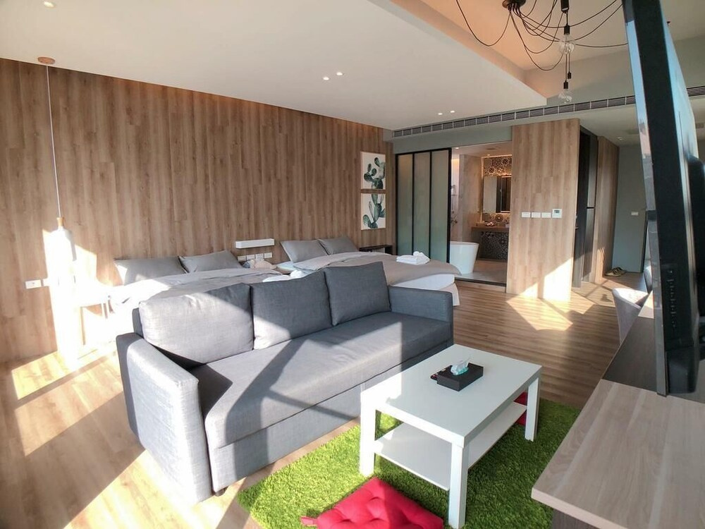 Lea's apartment A
