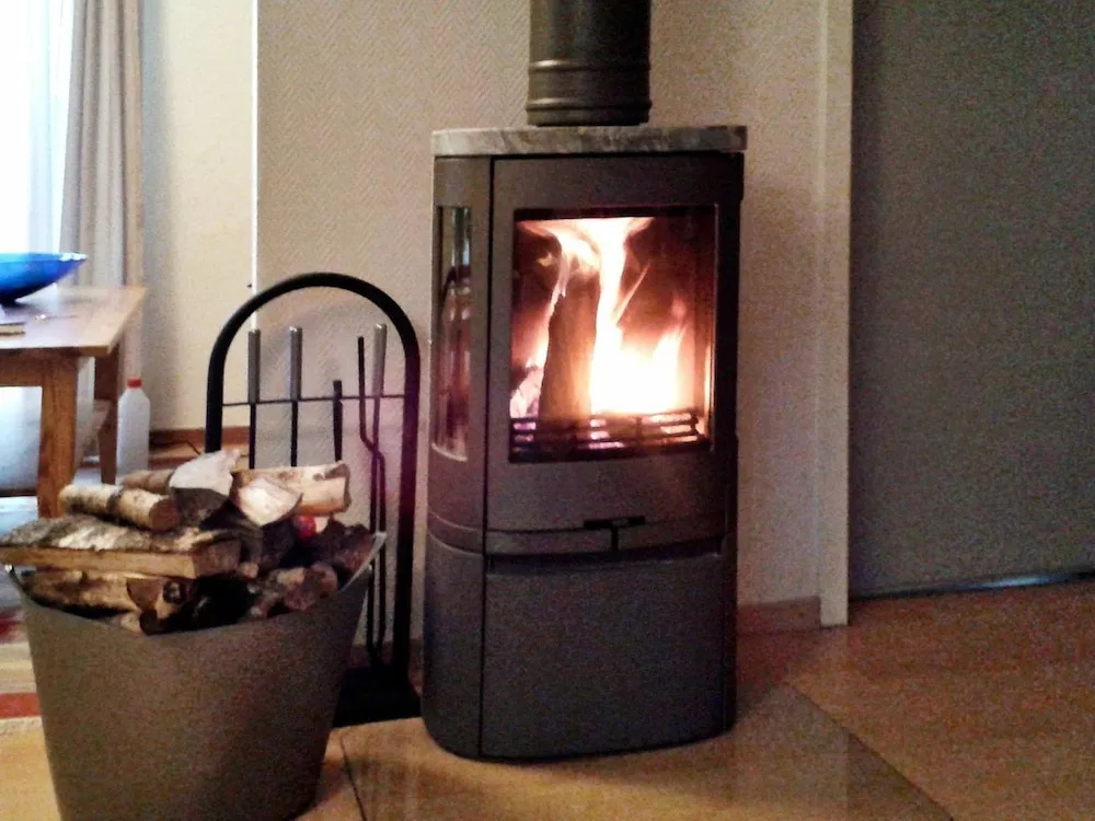 4 Person Holiday Home In Uddevalla