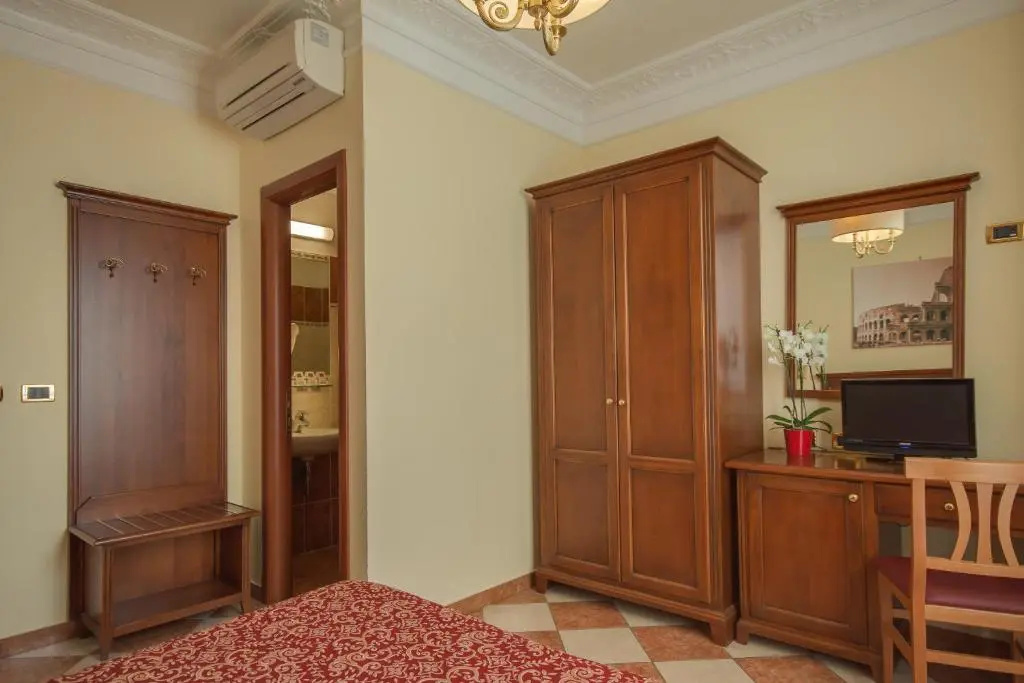 RomAntica Hotel - Chambres