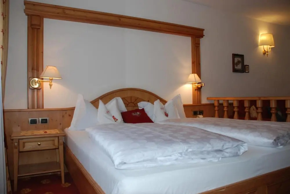 Hotel Flora - 3