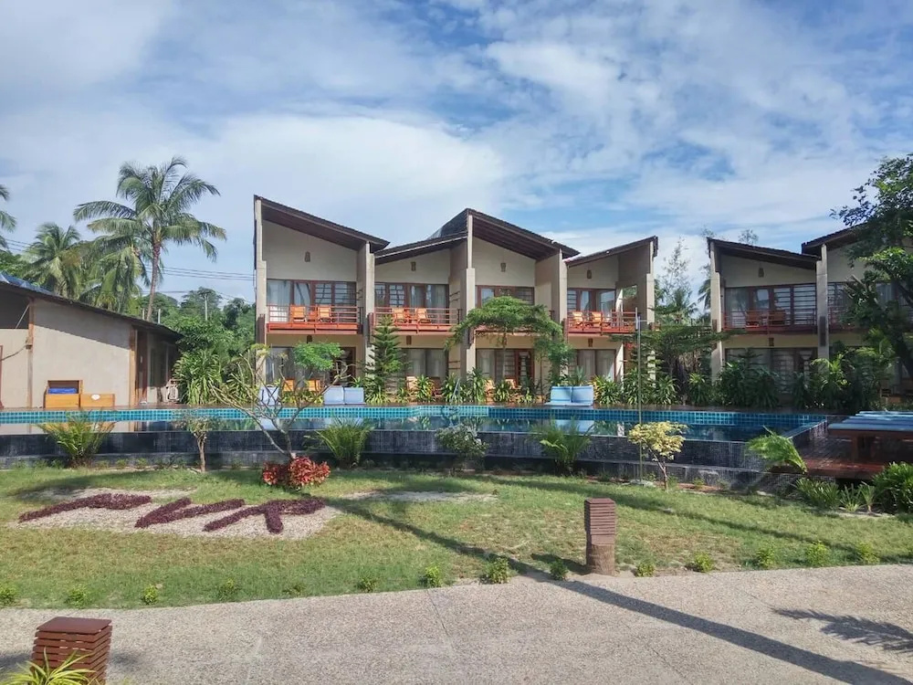 Pleasant View Resort - Chambres
