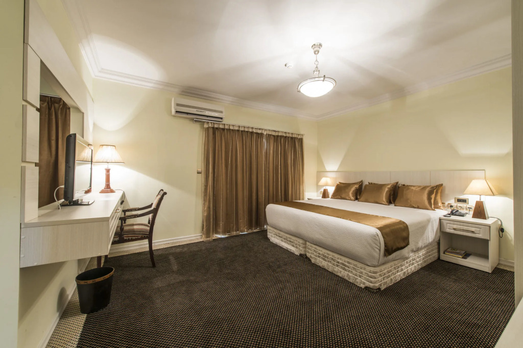 Hotel Florença — фото 4