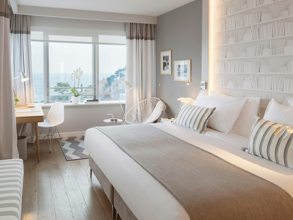 Hotel Bellevue Dubrovnik - Général