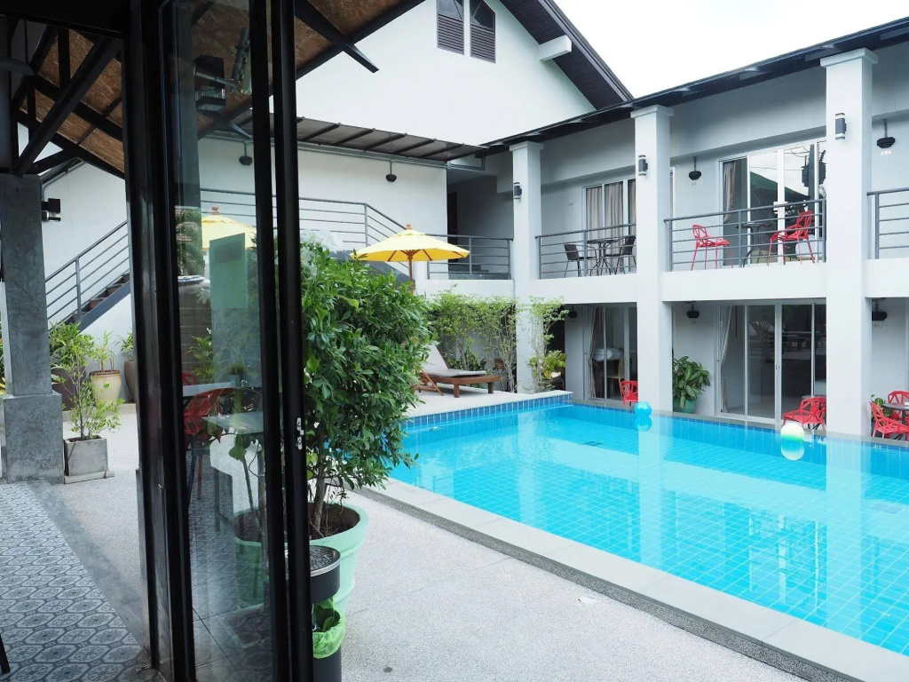 Hotel photo 20