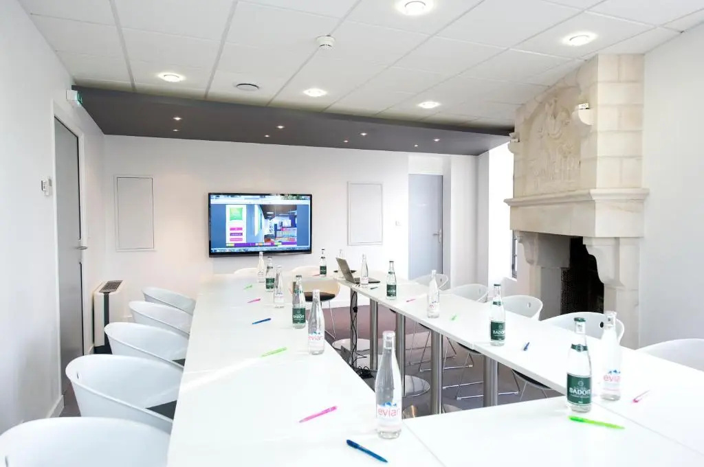 ibis Styles Vannes Gare Centre - Général