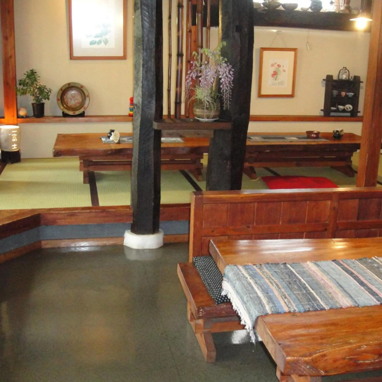 Oyado Ichifuji image 2