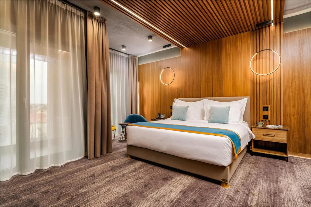 Hotel photo 8