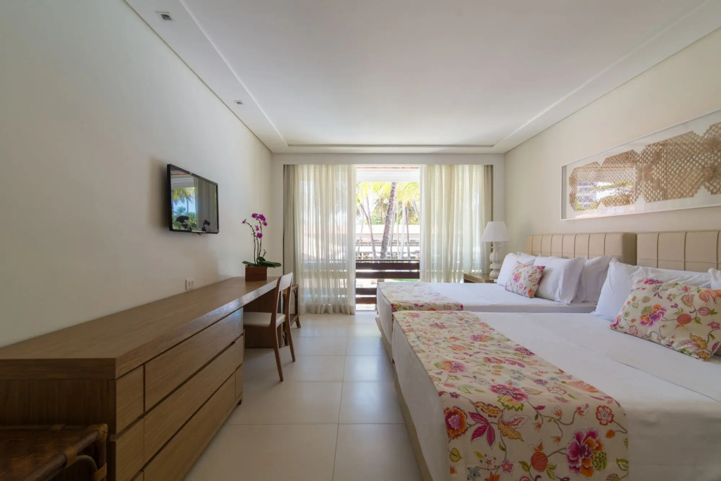 Jatiúca  Hotel & Resort - Général