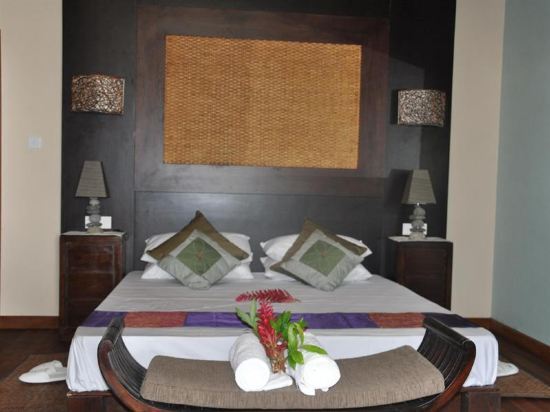 Le Relax Beach House - La Digue
