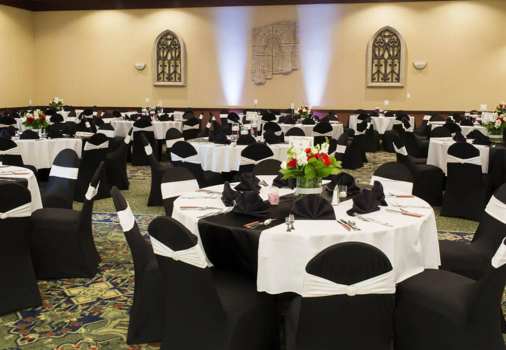 Courtyard Marriott Ankeny - Général