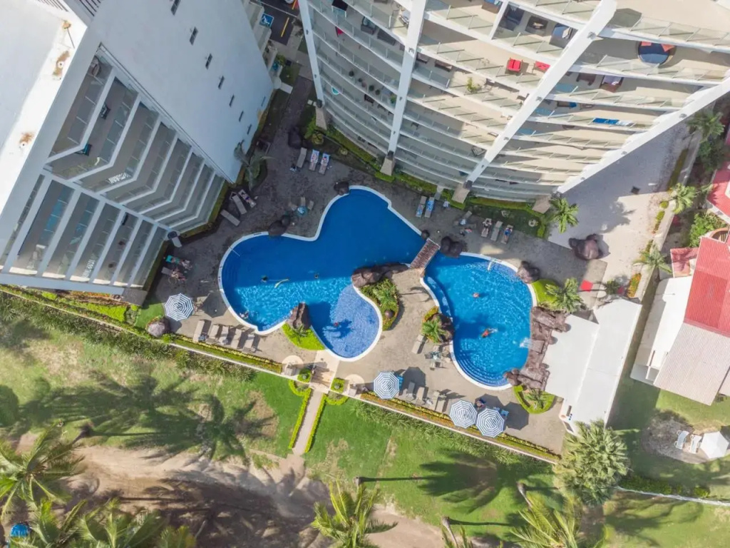 Oceans Diamante Del Sol