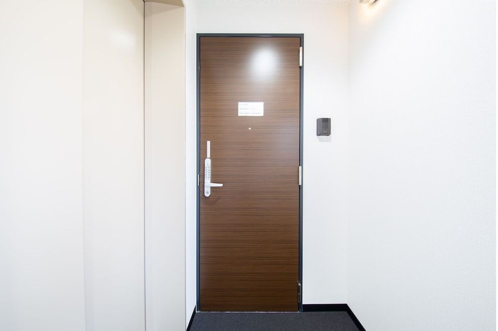 Comfort Self Hotel HACHI-EMON 사진 22