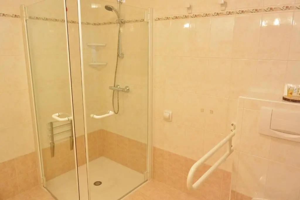 Hotel Garni Al Plan - Chambres