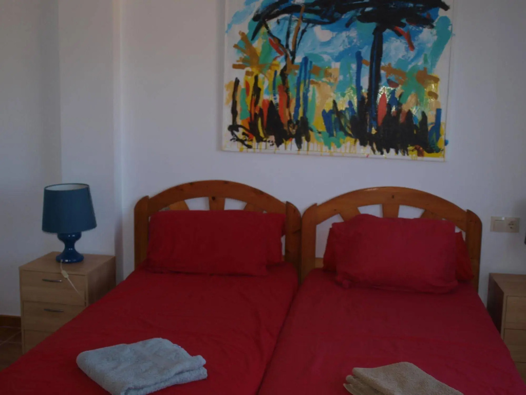 Alegranza Bed & Breakfast - Général