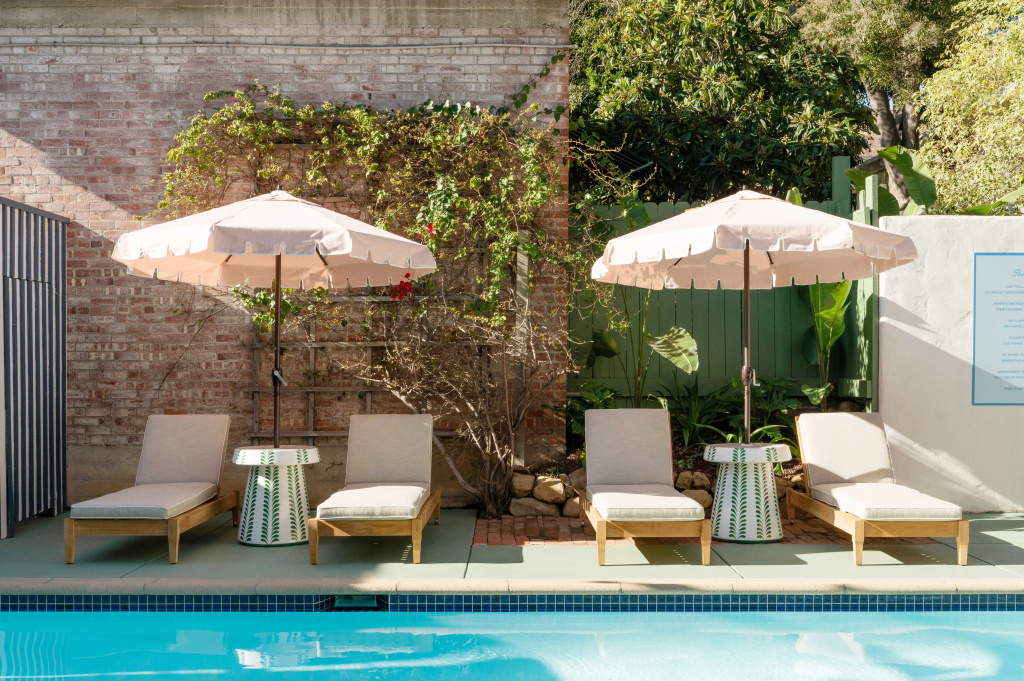 Palihouse Santa Barbara - Général