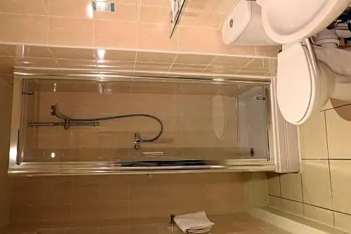 The Cedars Hotel - Chambres
