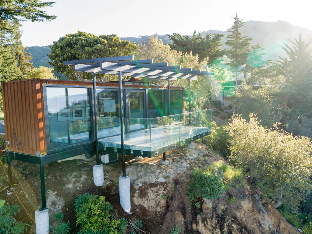 Alila Ventana Big Sur - Général