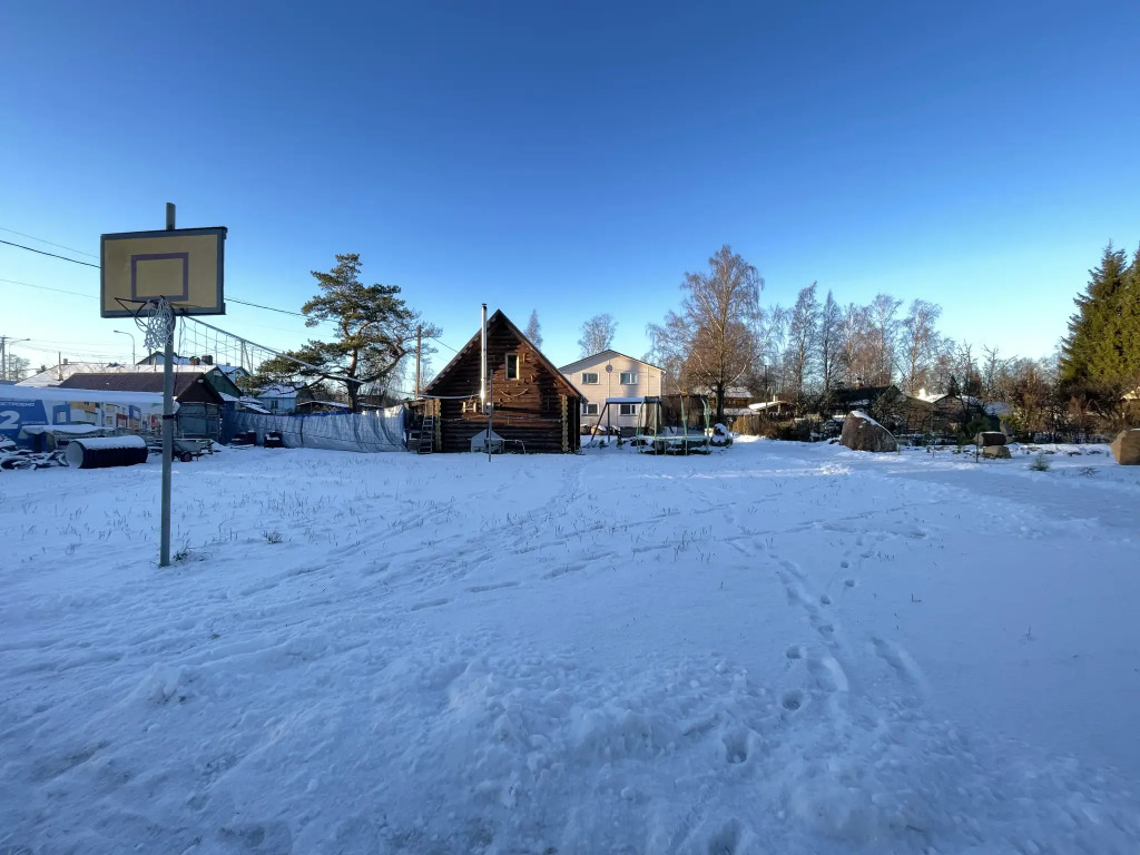 Коттедж Баня в Лосево - фото 5