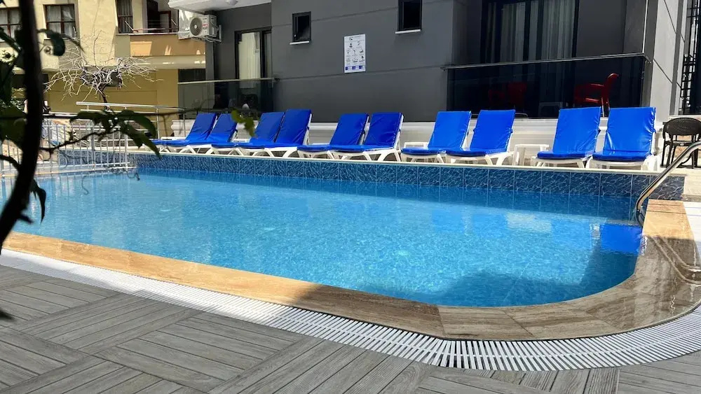 Hotel photo 22