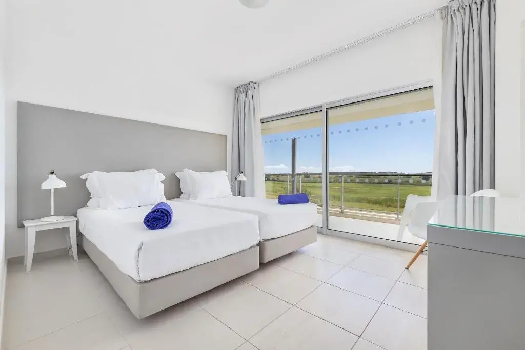 Laguna Vilamoura - Chambres