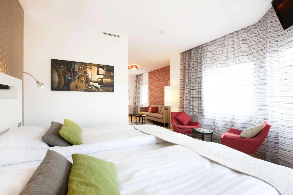 Hotel photo 17