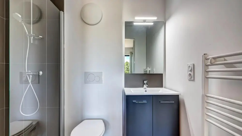 Afficher la photo 8 — Nature-focused 4-guest Apartment