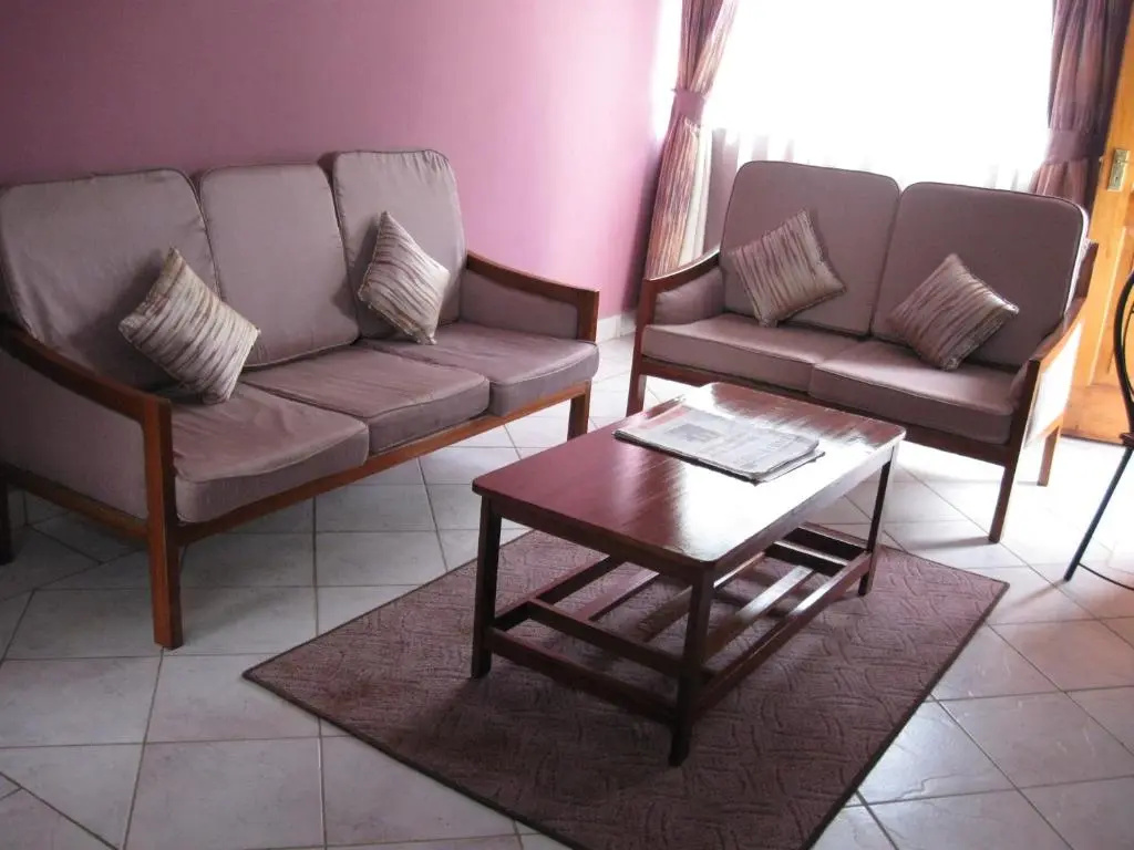 YWCA Parkview Suites Nairobi - Photo 1