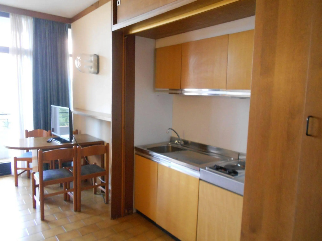 Hotel Residence Holiday - Général