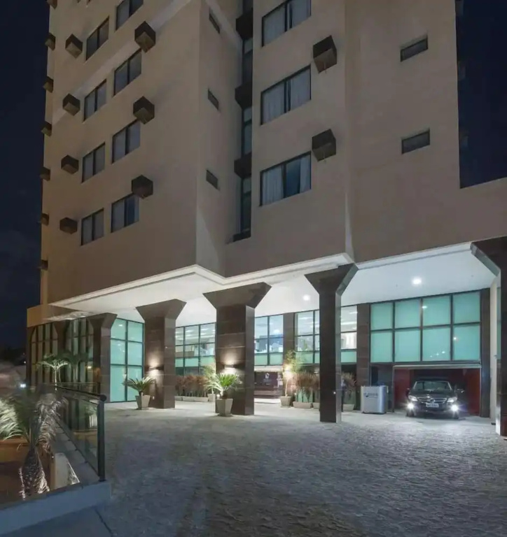 Hotel photo 1