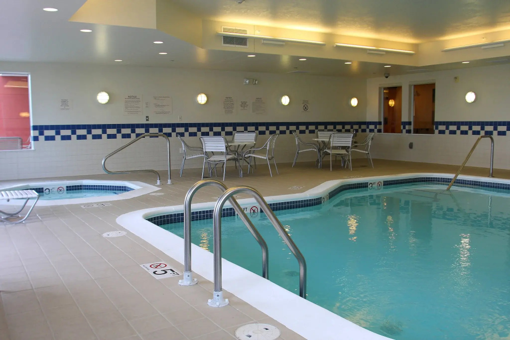 Fairfield Inn and Suites by Marriott Marion - Général