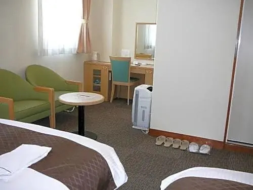 Hotel Arca Torre Roppongi - Chambres