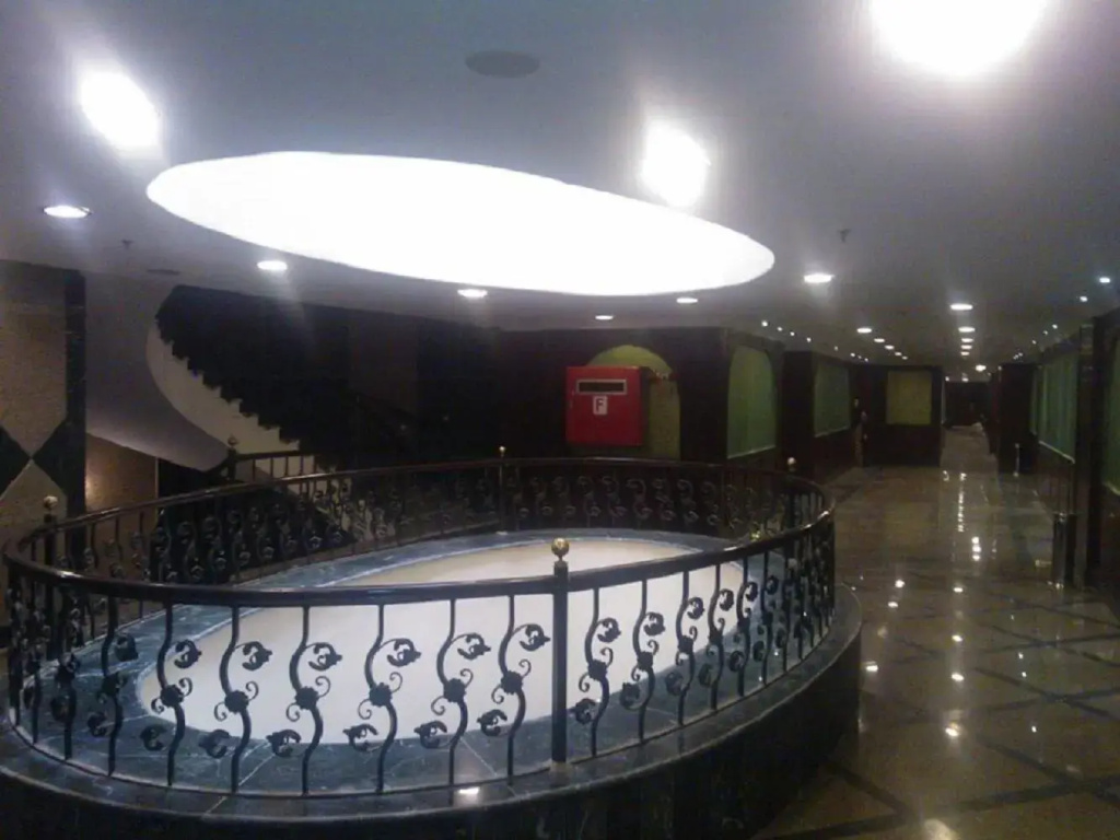 Sea View Hotel Elagamy - Général