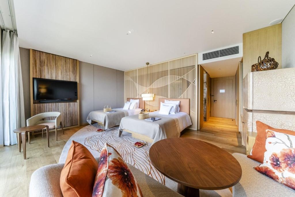 ANA InterContinental Beppu Resort & Spa by IHG 사진 8