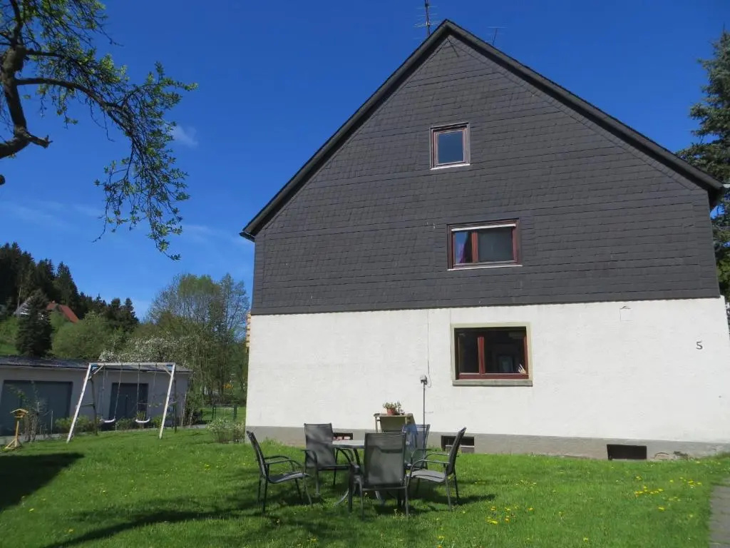 Cottage