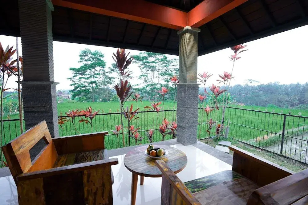Umakelod Sebatu Villas