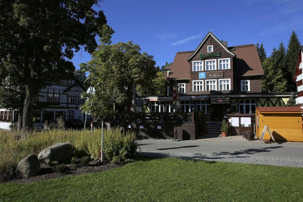 Hotel Jelínek - Général