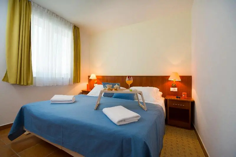 Hotel Labineca - Chambres
