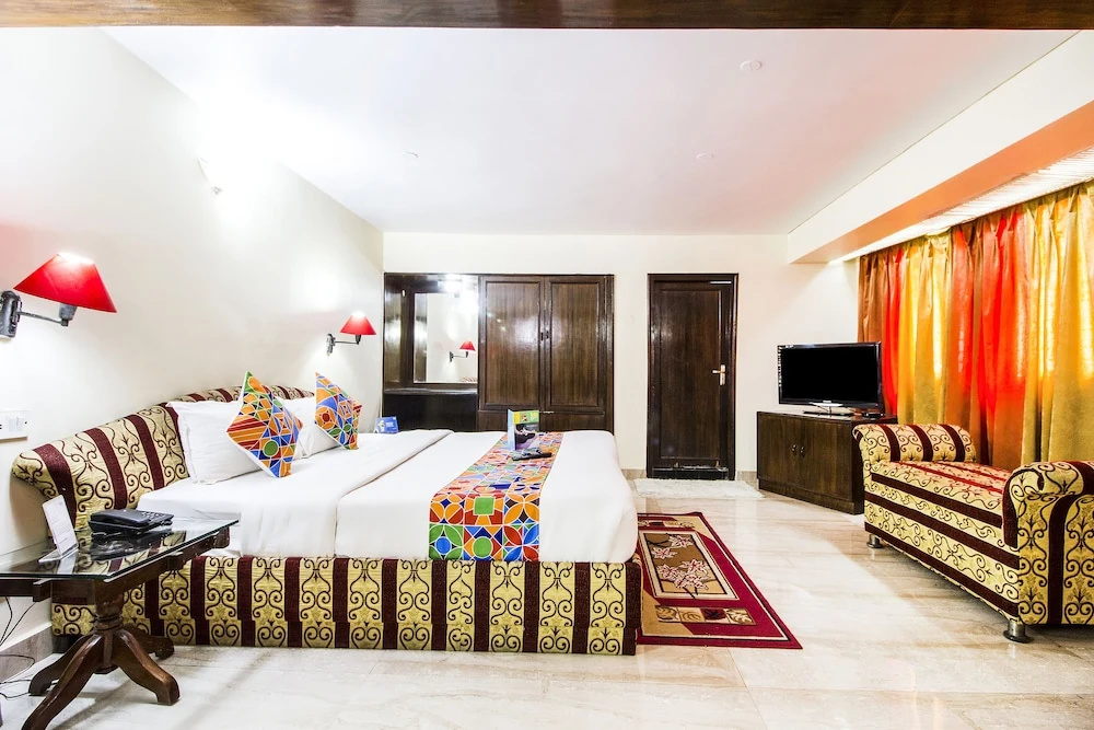 Superior Suite
