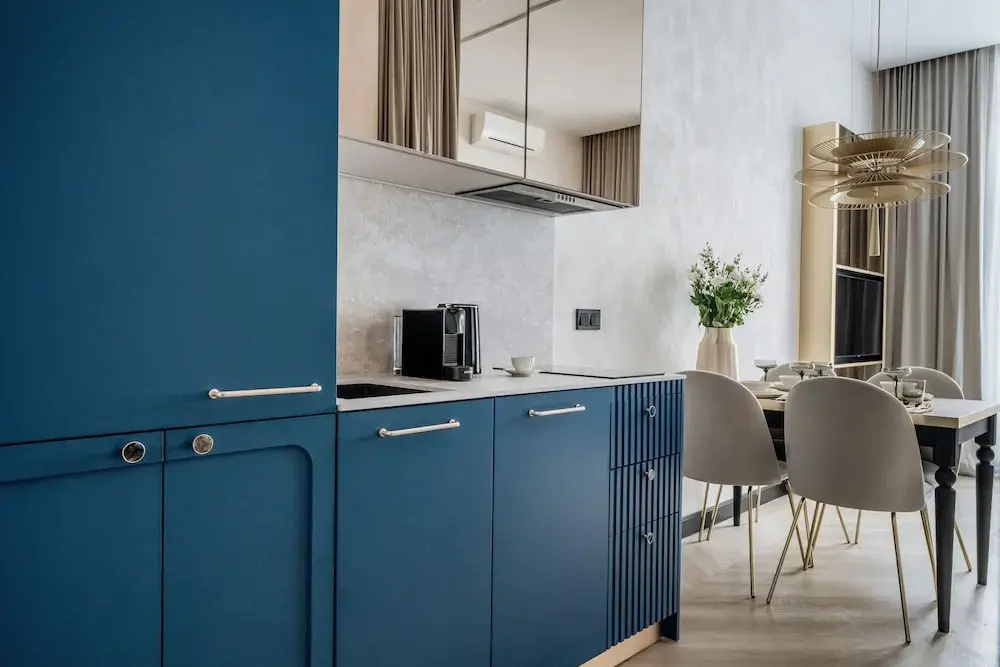 Comfort Apartment