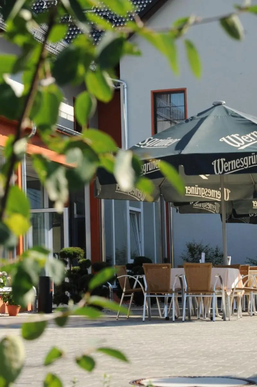 Beierleins Hotel & Catering GmbH - Général