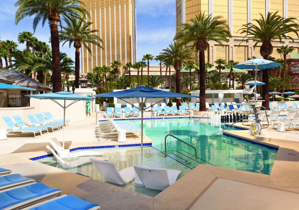 W Las Vegas - Général