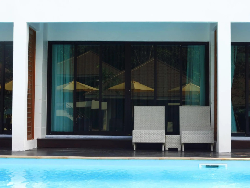 Mook Lamai Resort and Spa - Chambres