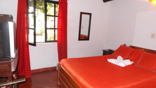 Hotel Calle Real de la Villa - Général